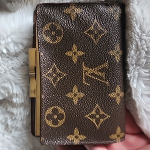 Louis Vuitton Wallet